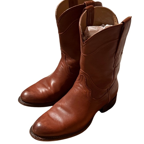 Tecovas The Earl Men’s 7.5 - Picture 1 of 7